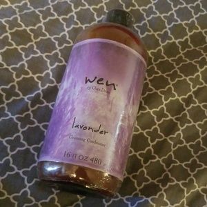 Wen lavender cleaning conditioner 16oz